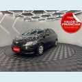 CHEVROLET PRISMA 1.0 JOY SPE/4 - PRETO - 2019 Foto 1 (Miniatura)