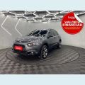 CITROËN C4 CACTUS 1.6 FEEL PACK (AUT) (FLEX) - CINZA - 2022 Foto 1 (Miniatura)