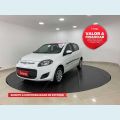 FIAT PALIO ATTRACTIVE 1.0 EVO (FLEX) - BRANCO - 2016 Foto 1 (Miniatura)