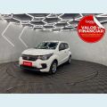 FIAT MOBI LIKE 1.0 - BRANCO - 2020 Foto 1 (Miniatura)
