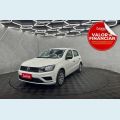 VOLKSWAGEN GOL 1.0 12V FLEX - BRANCO - 2023 Foto 1 (Miniatura)