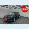 FIAT ARGO DRIVE 1.0 (FLEX) - PRETO - 2021 Foto 1 (Miniatura)