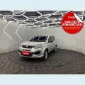 FIAT UNO ATTRACTIVE 1.0 - PRATA - 2021 Foto 1 (Miniatura)
