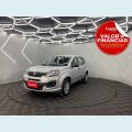 FIAT UNO ATTRACTIVE 1.0 - PRATA - 2021 Foto 1 (Miniatura)