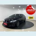 HONDA CIVIC EXL 2.0 I-VTEC CVT - PRETO - 2017 Foto 1 (Miniatura)