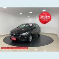 CHEVROLET ONIX PLUS 1.0 TURBO (FLEX) (AUT) - PRETO - 2020 Foto 1 (Miniatura)