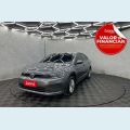 VOLKSWAGEN VIRTUS TSI 1.0 - CINZA - 2024 Foto 1 (Miniatura)
