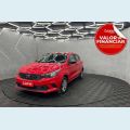 FIAT ARGO 1.0 FLEX - VERMELHO - 2021 Foto 1 (Miniatura)