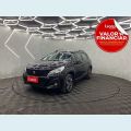 PEUGEOT 2008 ALLURE PACK 1.6 - PRETO - 2022 Foto 1 (Miniatura)