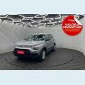 CITROËN C3 LIVE PACK 1.0 (FLEX) - PRATA - 2023 Foto 1 (Miniatura)