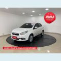 FIAT GRAND SIENA ESSENCE 1.6 16V FLEX - BRANCO - 2015 Foto 1 (Miniatura)