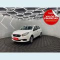 FIAT GRAND SIENA 1.4 FLEX - BRANCO - 2021 Foto 1 (Miniatura)