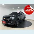 CHEVROLET S-10 CD S-10 2.5 ECOTEC SIDI ADVANTAGE 4X2 CD - PRETO - 2017 Foto 1 (Miniatura)