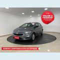 CHEVROLET ONIX 1.0 (FLEX) - CINZA - 2020 Foto 1 (Miniatura)