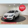 CHEVROLET PRISMA 1.4 LTZ SPE/4 - BRANCO - 2016 Foto 1 (Miniatura)
