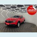 FIAT TORO ENDURANCE 1.3 TURBO (FLEX) (AUT) - VERMELHO - 2022 Foto 1 (Miniatura)