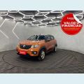 RENAULT KWID INTENSE 1.0 12V SCE (FLEX) - LARANJA - 2018 Foto 1 (Miniatura)