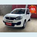 FIAT UNO ATTRACTIVE 1.0 8V (FLEX) 4P - BRANCO - 2020 Foto 1 (Miniatura)