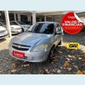 CHEVROLET PRISMA MAXX 1.4 (FLEX) - PRATA - 2012 Foto 1 (Miniatura)