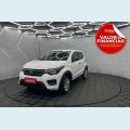 FIAT MOBI LIKE 1.0 (FLEX) - BRANCO - 2022 Foto 1 (Miniatura)