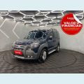 FIAT DOBLO ADVENTURE 1.8 FLEX - AZUL - 2014 Foto 1 (Miniatura)