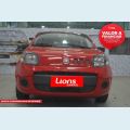 FIAT UNO VIVACE CELEB. 1.0 8V (FLEX) 4P - VERMELHO - 2016 Foto 1 (Miniatura)