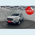FORD ECOSPORT SE 1.5 (AUT) (FLEX) - PRATA - 2020 Foto 1 (Miniatura)