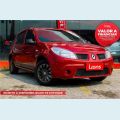 RENAULT SANDERO EXPRESSION 1.6 8V FLEX - VERMELHO - 2010 Foto 1 (Miniatura)