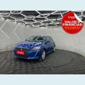 PEUGEOT 208 ACTIVE 1.6 FLEX 16V 5P AUT. - AZUL - 2022 Foto 1 (Miniatura)