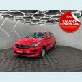 FIAT CRONOS DRIVE 1.0 (FLEX) MT - VERMELHO - 2023 Foto 1 (Miniatura)