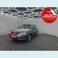VOLKSWAGEN GOL NOVO 1.0 TEC (FLEX) 2P - CINZA - 2013 Foto 1 (Miniatura)