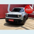 JEEP RENEGADE SPORT 1.8 4X2 FLEX - PRATA - 2016 Foto 1 (Miniatura)