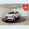 CHEVROLET PRISMA 1.4 LTZ SPE/4 - BRANCO - 2015 Foto 1 (Miniatura)