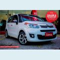 CITROËN C3 PICASSO GLX BVA 1.6 16V FLEX AUT. - BRANCO - 2013 Foto 1 (Miniatura)