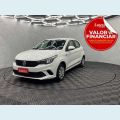 FIAT ARGO DRIVE 1.0 FIREFLY (FLEX) - BRANCO - 2020 Foto 1 (Miniatura)
