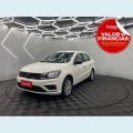 VOLKSWAGEN VOYAGE 1.6 MSI 8V FLEX - BRANCO - 2021 Foto 1 (Miniatura)