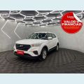 HYUNDAI CRETA ACTION 1.6 - BRANCO - 2022 Foto 1 (Miniatura)