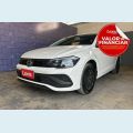VOLKSWAGEN POLO TRACK 1.0 FLEX 12V 5P - BRANCO - 2025 Foto 1 (Miniatura)