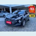 HYUNDAI HB 20 1.0 COMFORT STYLE (FLEX) - PRETO - 2017 Foto 1 (Miniatura)