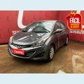 HYUNDAI HB 20S 1.0 COMFORT PLUS (FLEX) - CINZA - 2014 Foto 1 (Miniatura)