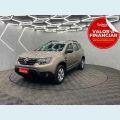 RENAULT DUSTER ZEN 1.6 16V (FLEX) - BEGE - 2023 Foto 1 (Miniatura)