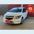 CHEVROLET ONIX 1.0 JOY SPE/4 - BRANCO - 2019 Foto 1 (Miniatura)