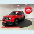 JEEP RENEGADE SPORT 1.8 4X2 FLEX - VERMELHO - 2016 Foto 1 (Miniatura)