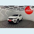 FIAT MOBI LIKE 1.0 FLEX - BRANCO - 2022 Foto 1 (Miniatura)