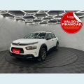 CITROËN C4 CACTUS 1.6 LIVE (FLEX) (AUT) - BRANCO - 2022 Foto 1 (Miniatura)