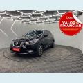 NISSAN KICKS 1.6 SL CVT FLEX - PRETO - 2020 Foto 1 (Miniatura)