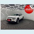 CITROËN C4 CACTUS 1.6 FEEL AUT. FLEX - BRANCO - 2023 Foto 1 (Miniatura)