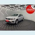 VOLKSWAGEN VOYAGE 1.6 MSI 8V (FLEX) - PRATA - 2019 Foto 1 (Miniatura)