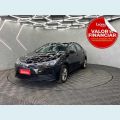 TOYOTA COROLLA 1.8 GLI UPPER MULTI-DRIVE (FLEX) - PRETO - 2019 Foto 1 (Miniatura)