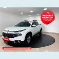 FIAT TORO FREEDOM 1.8 AT6 4X2 (FLEX) - BRANCO - 2019 Foto 1 (Miniatura)